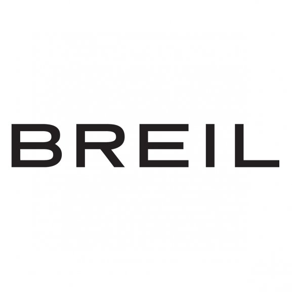 Logo of Breil