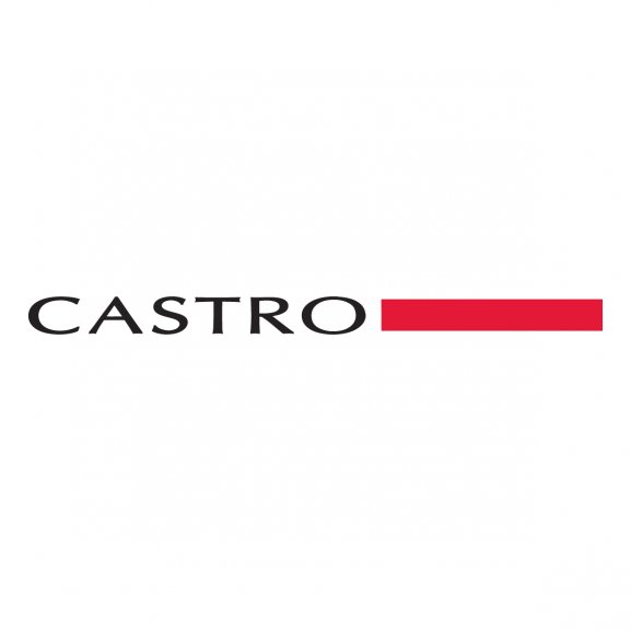 Logo of Castro