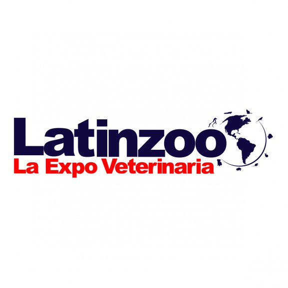 Logo of Latinzoo