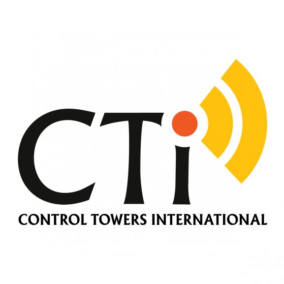 Logo of CTi Control Towers International