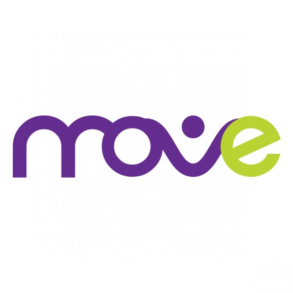 Logo of Move