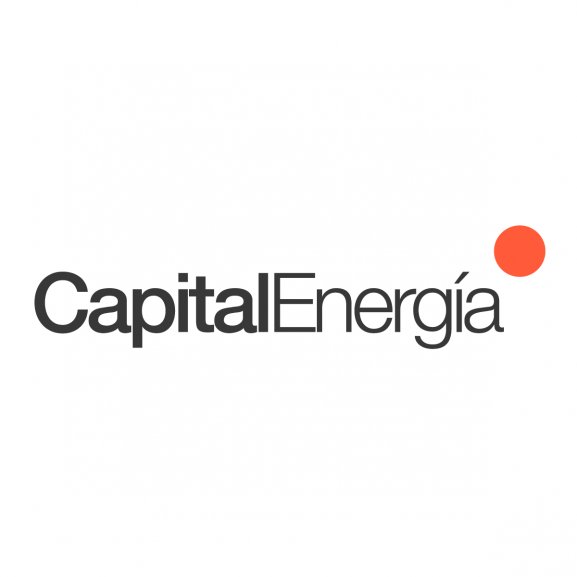 Logo of Capital Energía