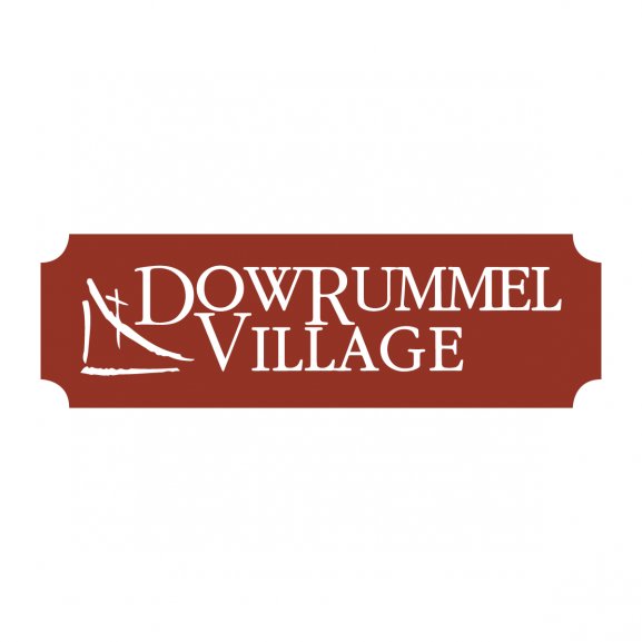 Logo of DowRummel Village