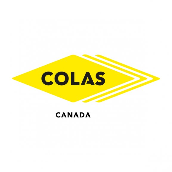 Logo of Colas Canada