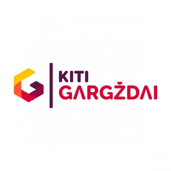 Logo of Kiti Gargzdai