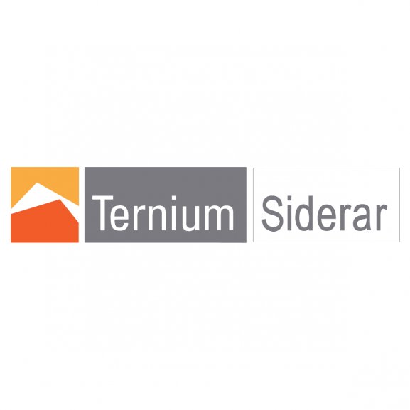 Logo of Ternium Siderar