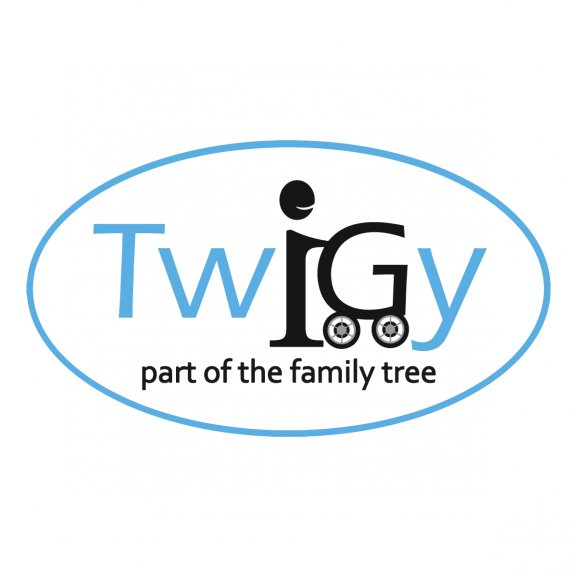 Logo of Twigy