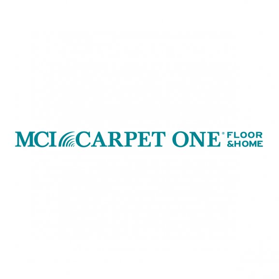 Logo of MCI Carpet One