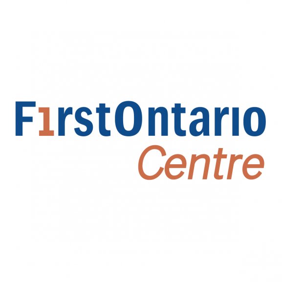 Logo of First Ontario Centre