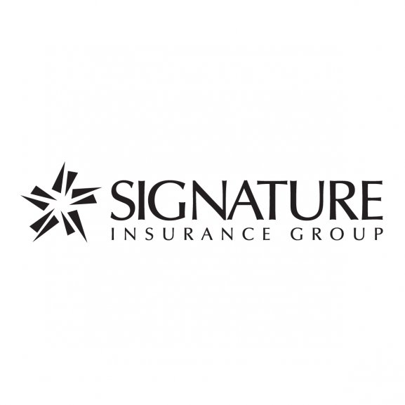 Logo of Signature Insurance Group