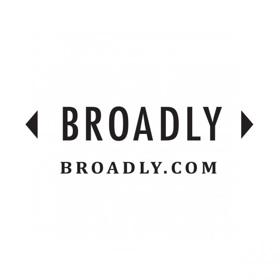 Logo of Broadly