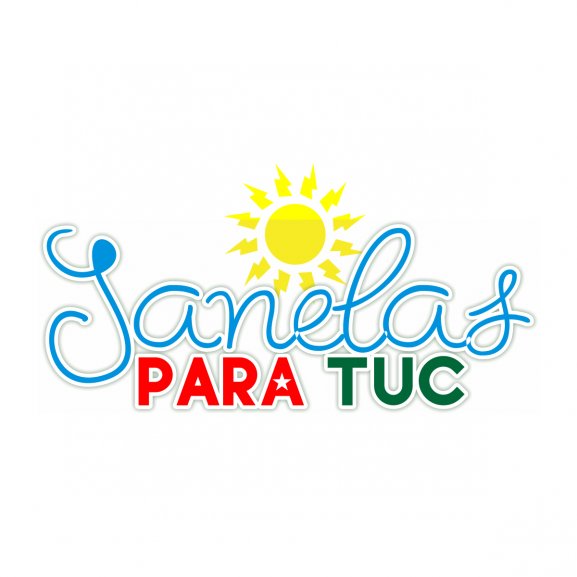 Logo of Janelas para Tuc