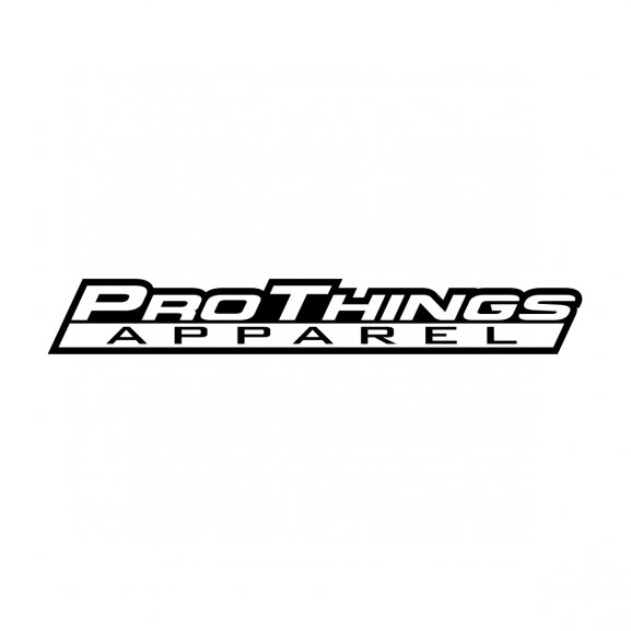 Logo of ProThings Apparel