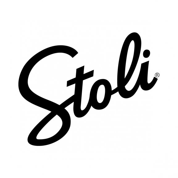 Logo of Stoli Vodka