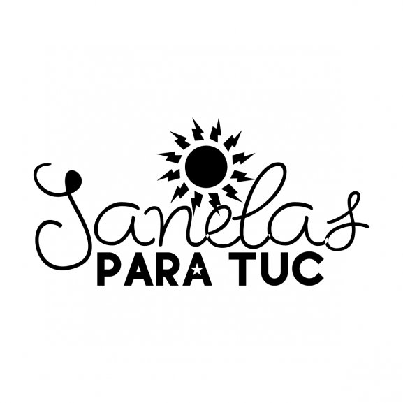 Logo of Janelas para Tuc