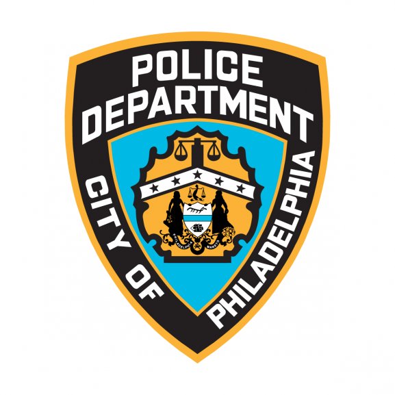 Logo of Philadelphia Police