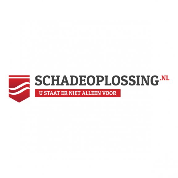 Logo of Schadeoplossing Nederland B.V.