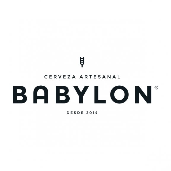 Logo of Babylon Cerveza Artesanal