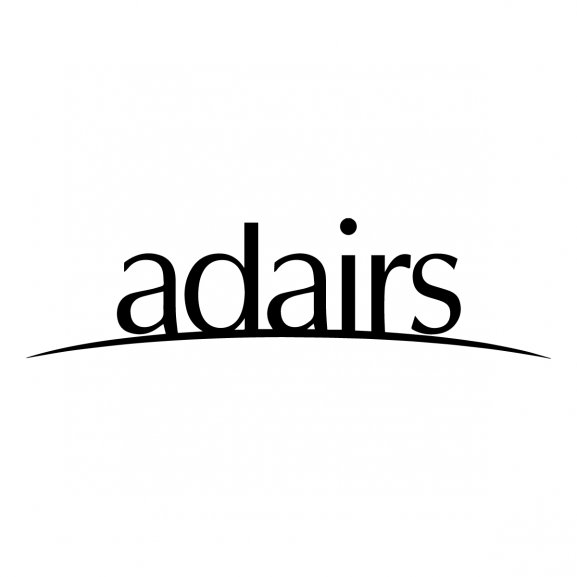 Logo of Adairs