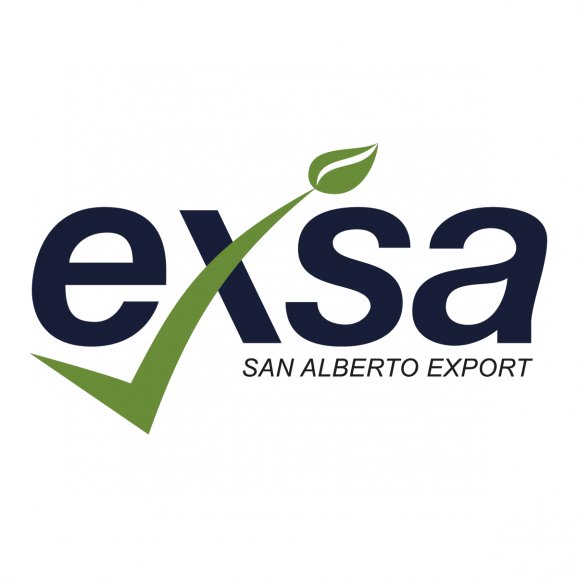 Logo of Exsa San Alberto Export