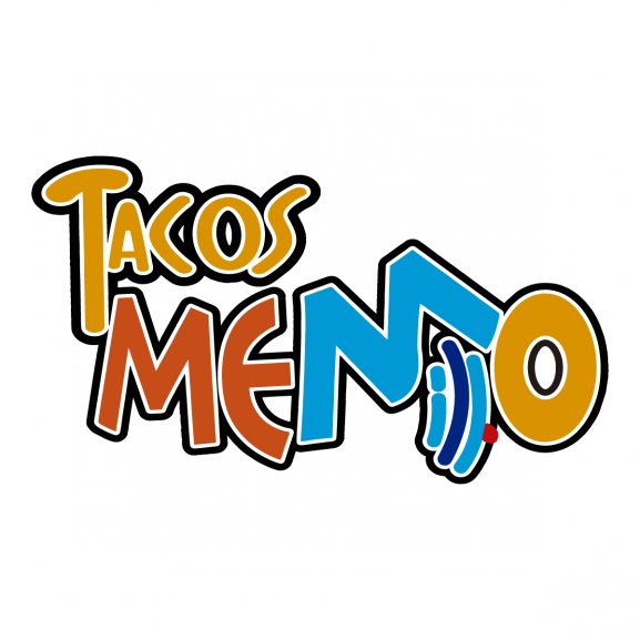 Logo of Tacos Memo