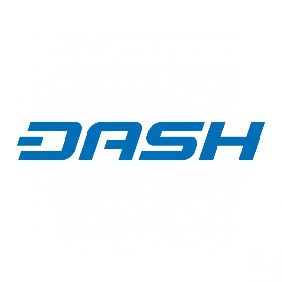 Logo of Dash