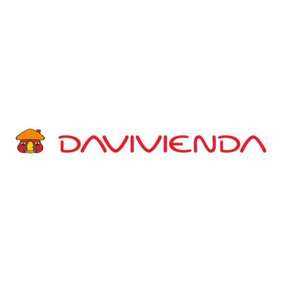 Logo of Logo Davivienda 