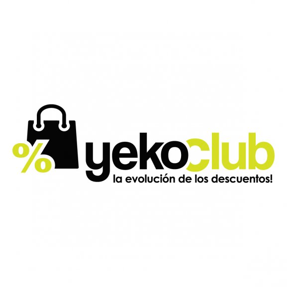 Logo of Yekoclub