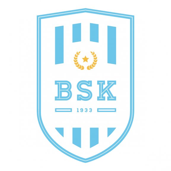 Logo of SK Bischofshofen