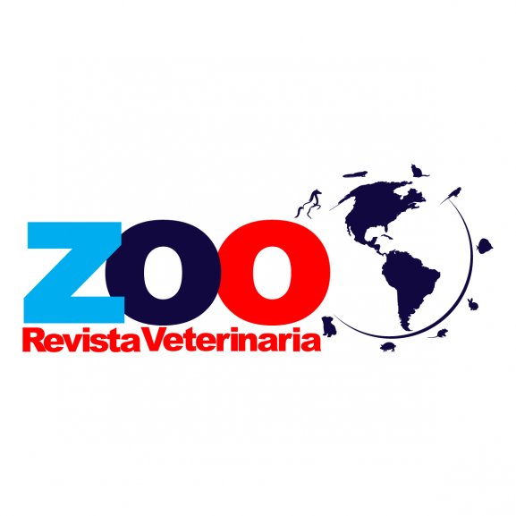 Logo of Zoo Revista Veterinaria