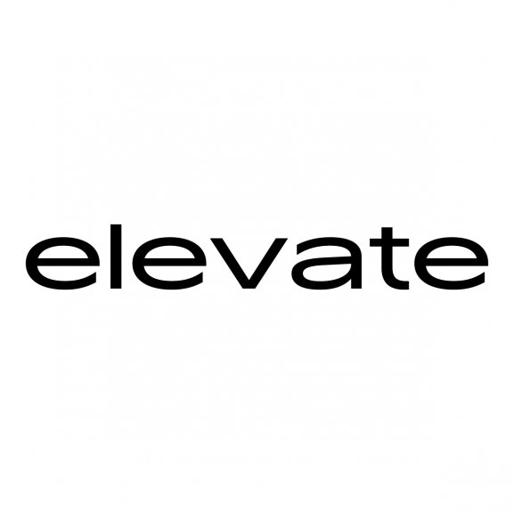 Logo of Elevate Digital