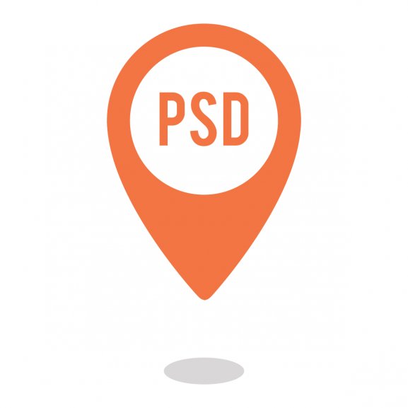 Logo of PSD Travel