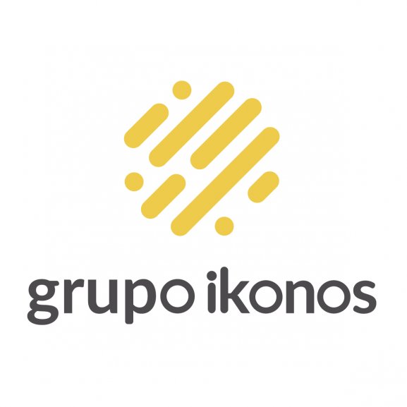 Logo of Grupo Ikonos