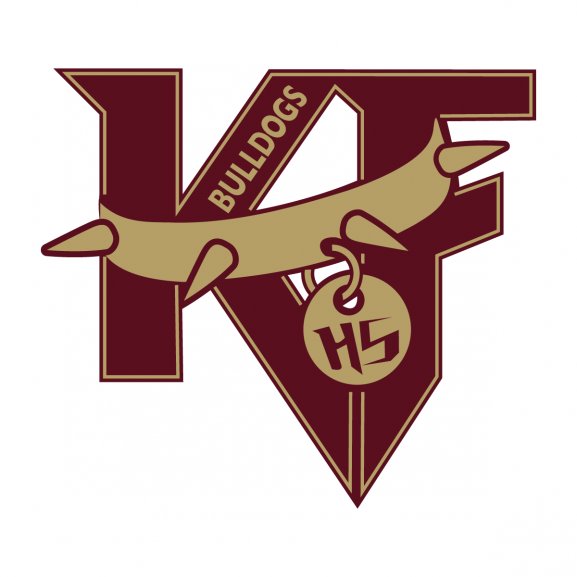 Logo of KFHS.DogCollar
