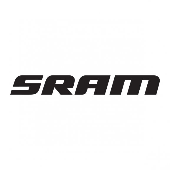 Logo of Sram