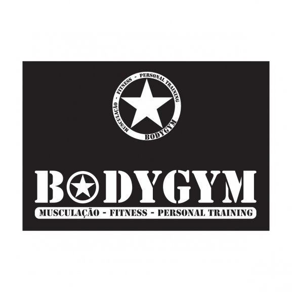 Logo of BodyGym