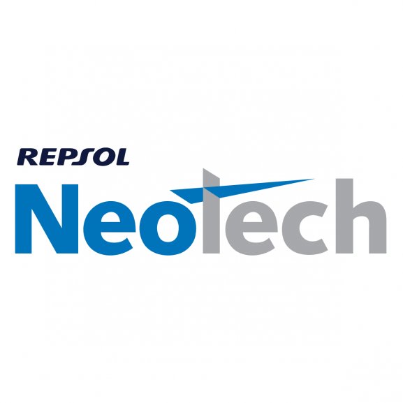 Logo of Repsol Neo Tech