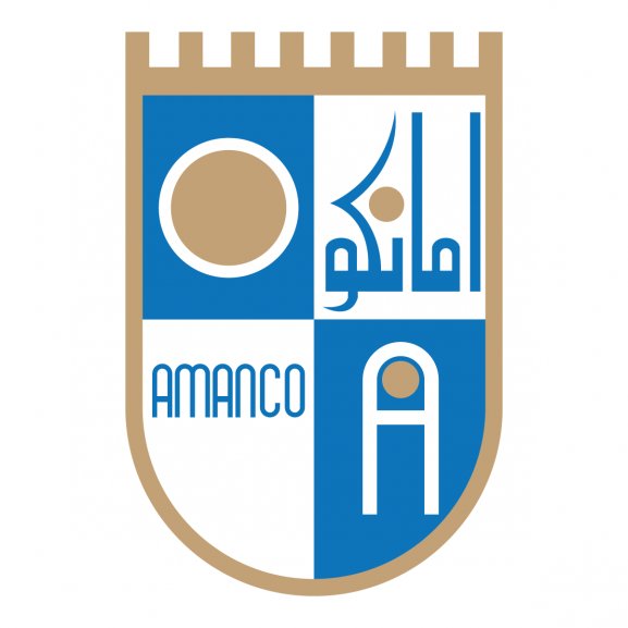 Logo of Amanco