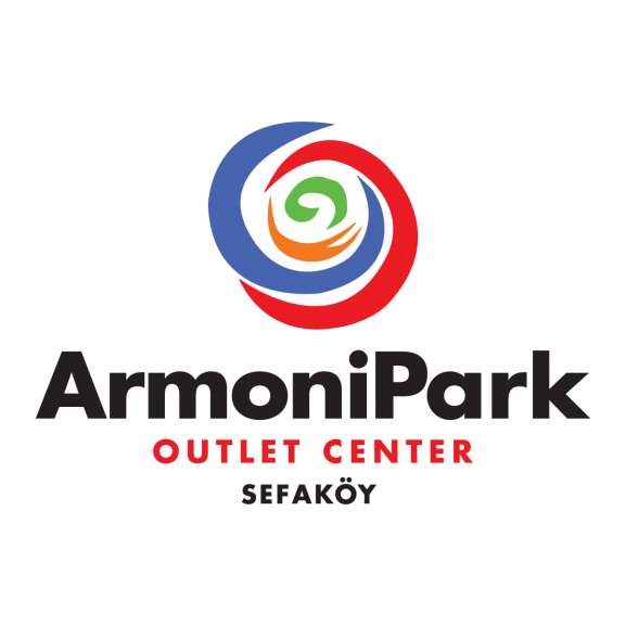 Logo of ArmoniPark Armoni Park Outlet Center