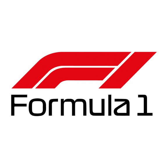 Logo of Formula 1