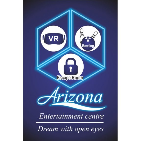 Logo of Arizona VR