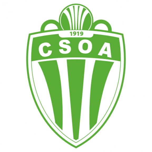 Logo of Club Sportif Orne 1919 Amnéville-les-Thermes