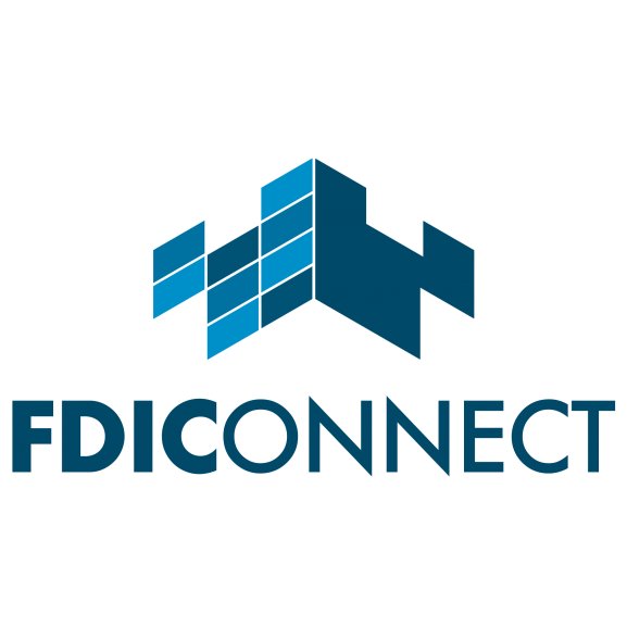 Logo of FDIConnect