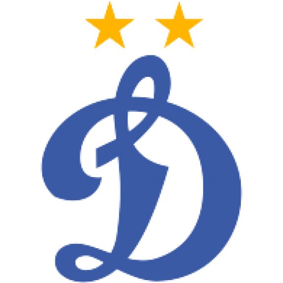 Logo of FK Dinamo Moskva