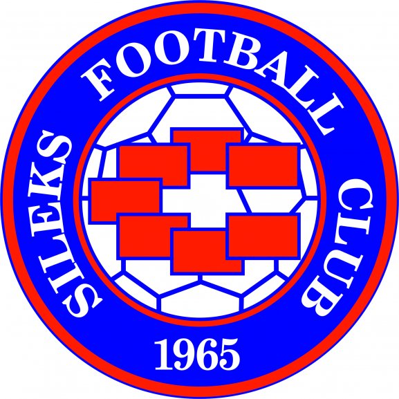 Logo of FK Sileksf Kratovo