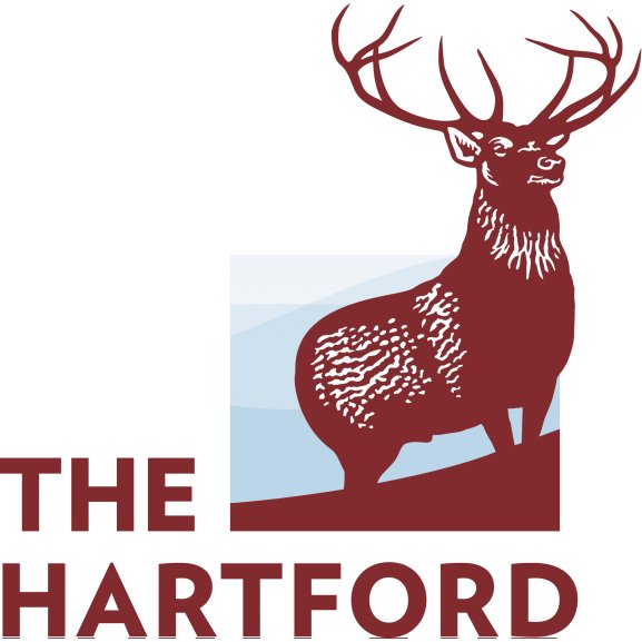 Logo of The Hartford