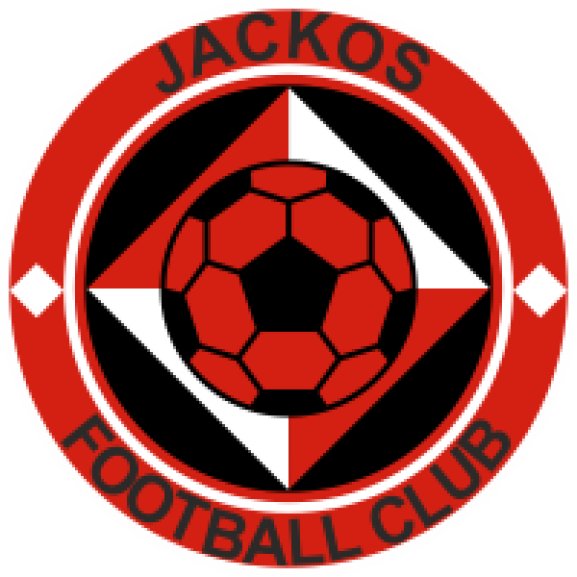 Logo of Jackos Football Club