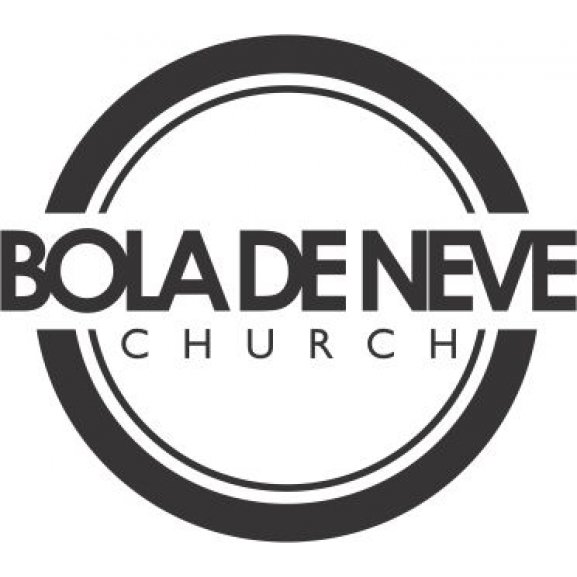 Logo of Bola de Neve Church