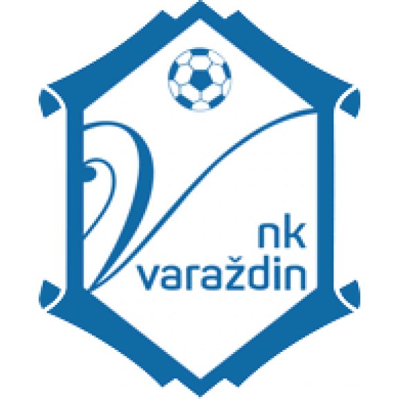 Logo of NK Varaždin