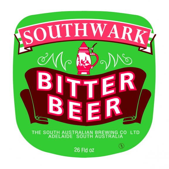 Logo of Southwark beer